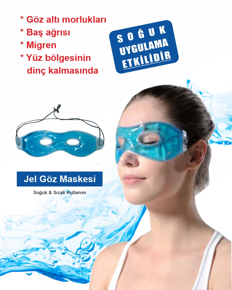 aninda soguk kompres